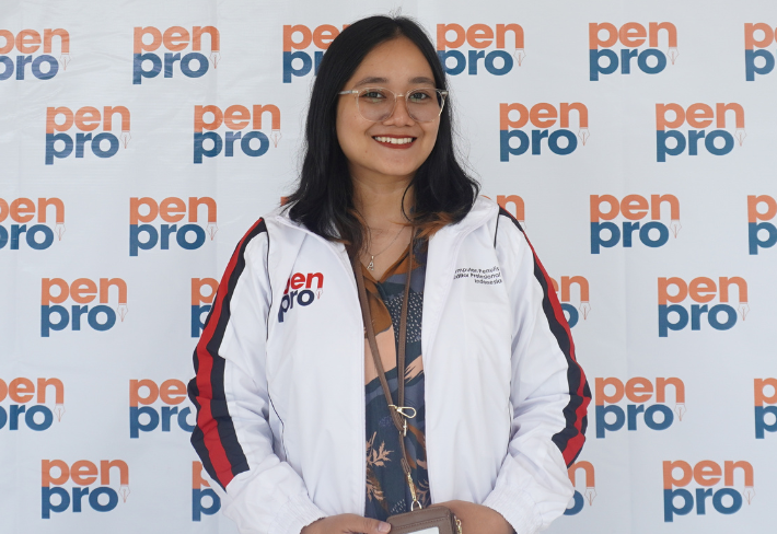 Foto Amelia Dwi Stevany